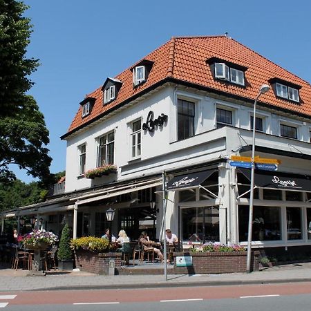 Loetje Overveen Bloemendaal Extérieur photo
