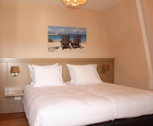 Loetje Overveen Bloemendaal Chambre photo