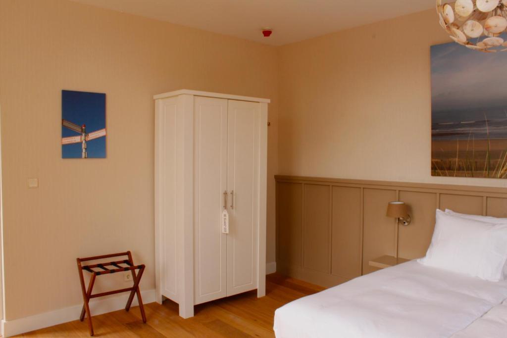 Loetje Overveen Bloemendaal Chambre photo