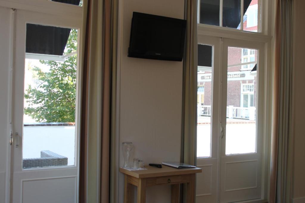 Loetje Overveen Bloemendaal Chambre photo