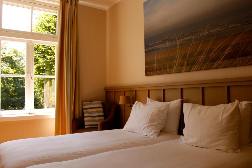 Loetje Overveen Bloemendaal Chambre photo