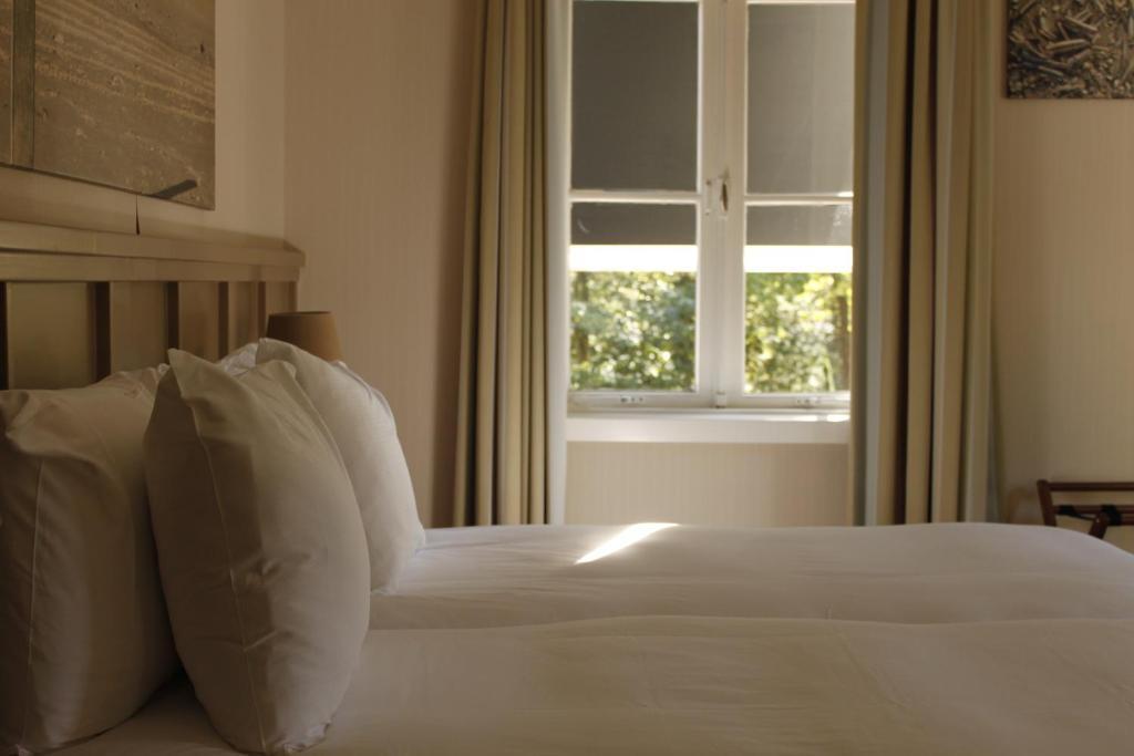 Loetje Overveen Bloemendaal Chambre photo